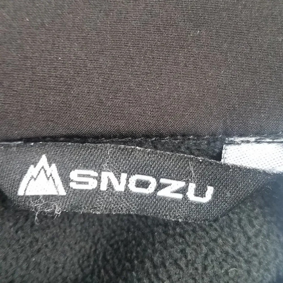 snozu men's jacket - Picture 4 of 5
